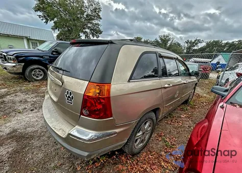 2004 Chrysler Pacifica z USA, uszkodzony, nr VIN 2C8GM68434R345305